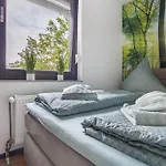 Kajuete Am Steinhuder Lägenhet *