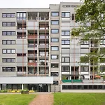 Kajuete Am Steinhuder Lägenhet