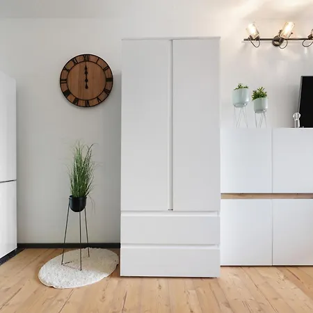 Appartamento Kajuete Am Steinhuder *