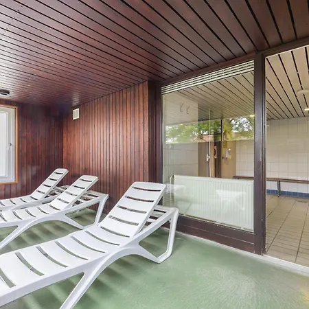 Kajuete Am Steinhuder Appartamento *