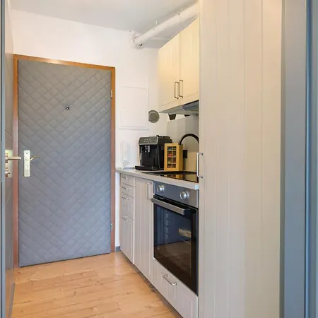 Kajuete Am Steinhuder Appartamento