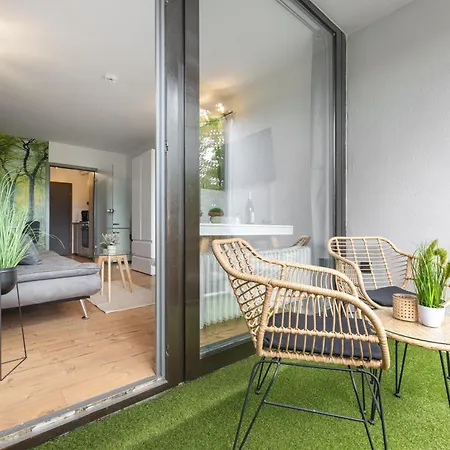 Appartamento Kajuete Am Steinhuder *