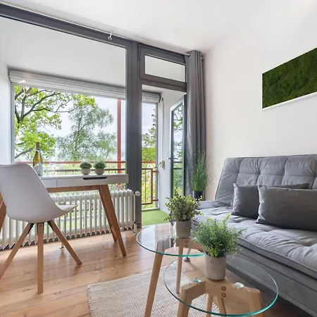 Appartamento Kajuete Am Steinhuder Wunstorf