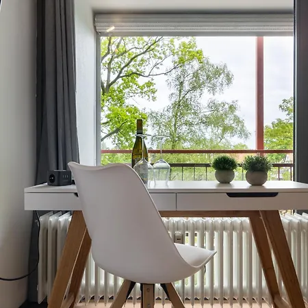 Appartamento Kajuete Am Steinhuder *