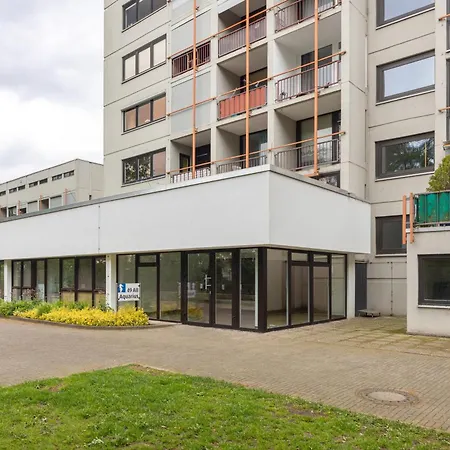 Appartamento Kajuete Am Steinhuder Wunstorf