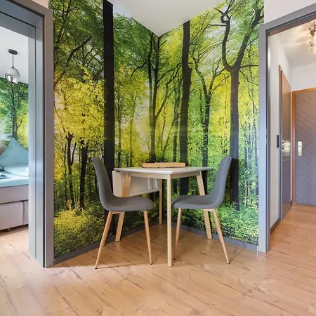 Kajuete Am Steinhuder * Wunstorf