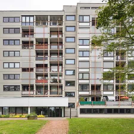 Appartamento Kajuete Am Steinhuder Wunstorf