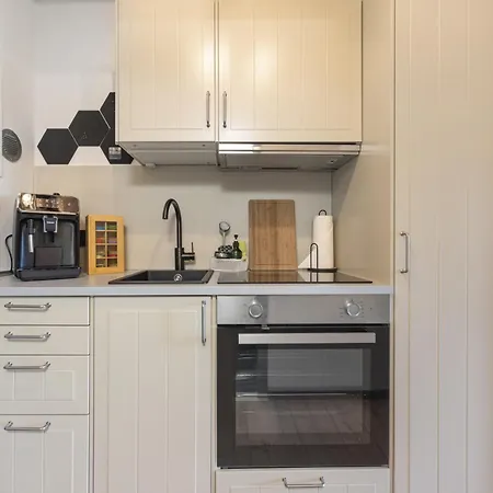 Kajuete Am Steinhuder Appartamento Wunstorf